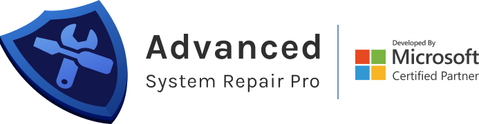 Advanced System Repair Pro — Microsoft Certified Partner