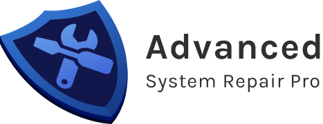 Advanced System Repair Pro